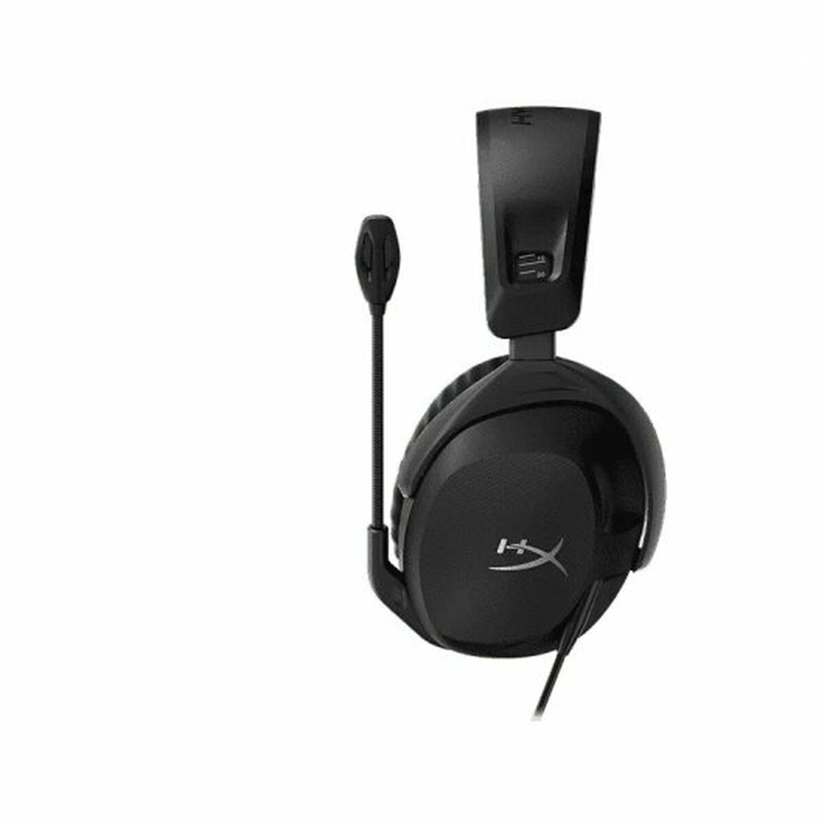 Slúchadlá HyperX Čierna